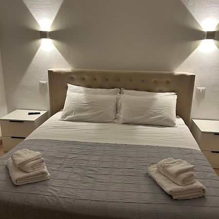 Manarola Apartament La Spezia Zewnętrze zdjęcie
