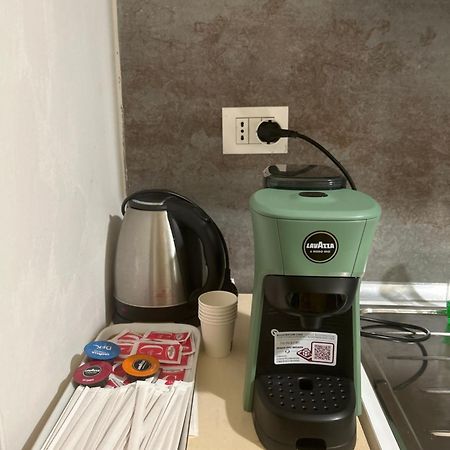 Manarola Apartament La Spezia Zewnętrze zdjęcie