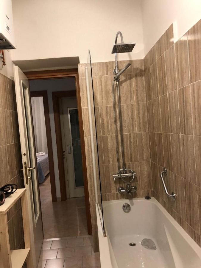 Manarola Apartament La Spezia Zewnętrze zdjęcie