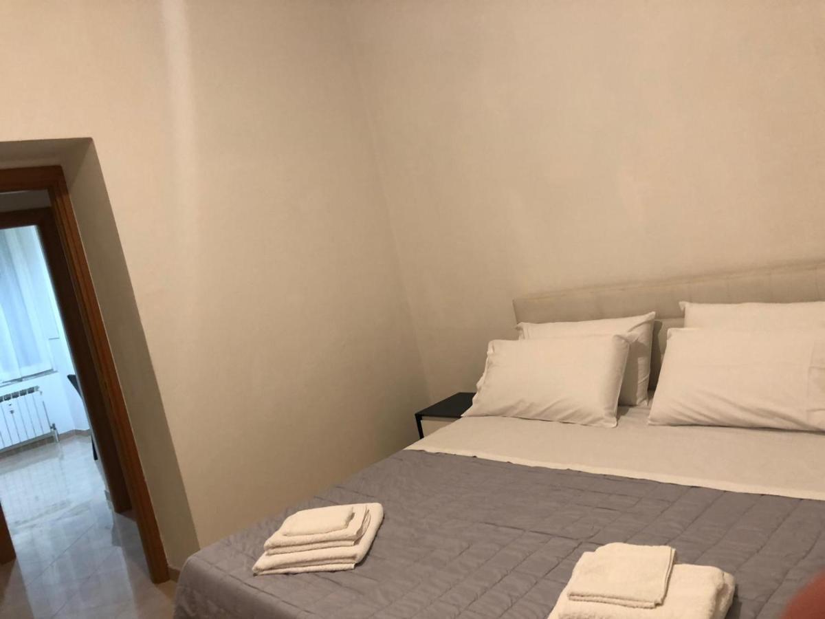 Manarola Apartament La Spezia Zewnętrze zdjęcie