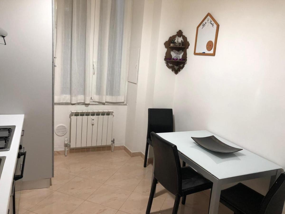 Manarola Apartament La Spezia Zewnętrze zdjęcie