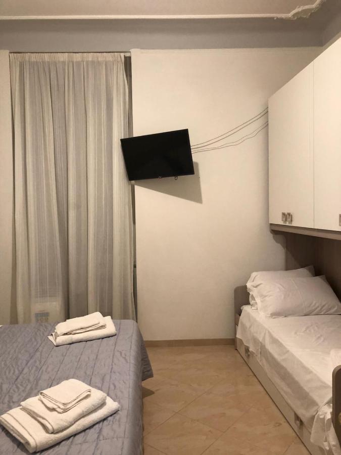 Manarola Apartament La Spezia Zewnętrze zdjęcie