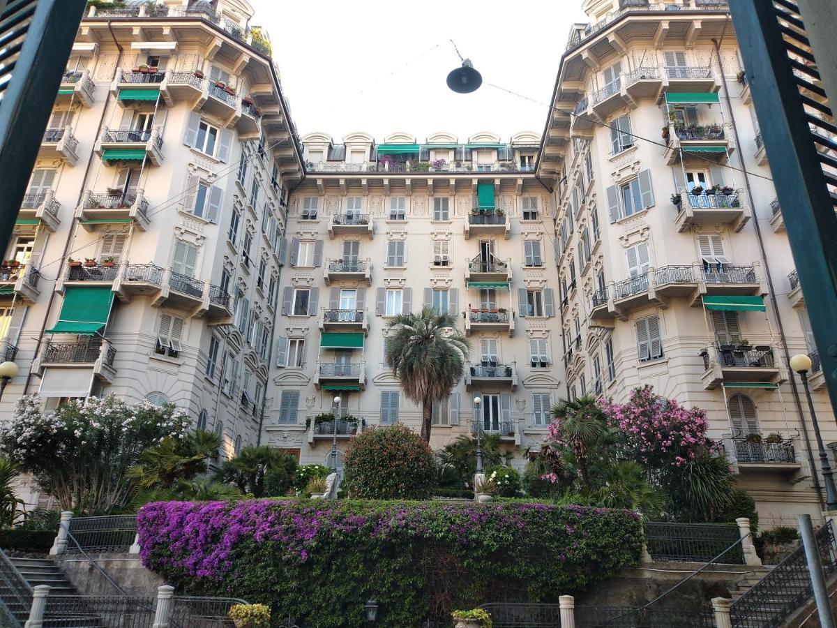 Manarola Apartament La Spezia Zewnętrze zdjęcie