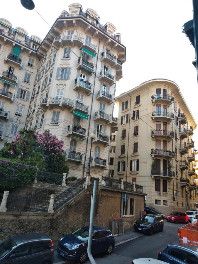 Manarola Apartament La Spezia Zewnętrze zdjęcie