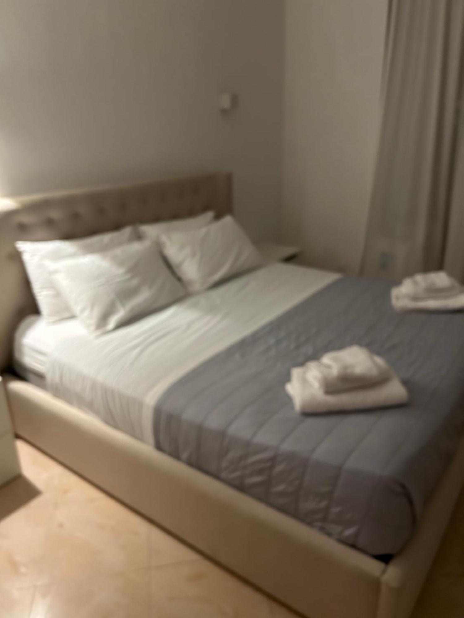Manarola Apartament La Spezia Zewnętrze zdjęcie