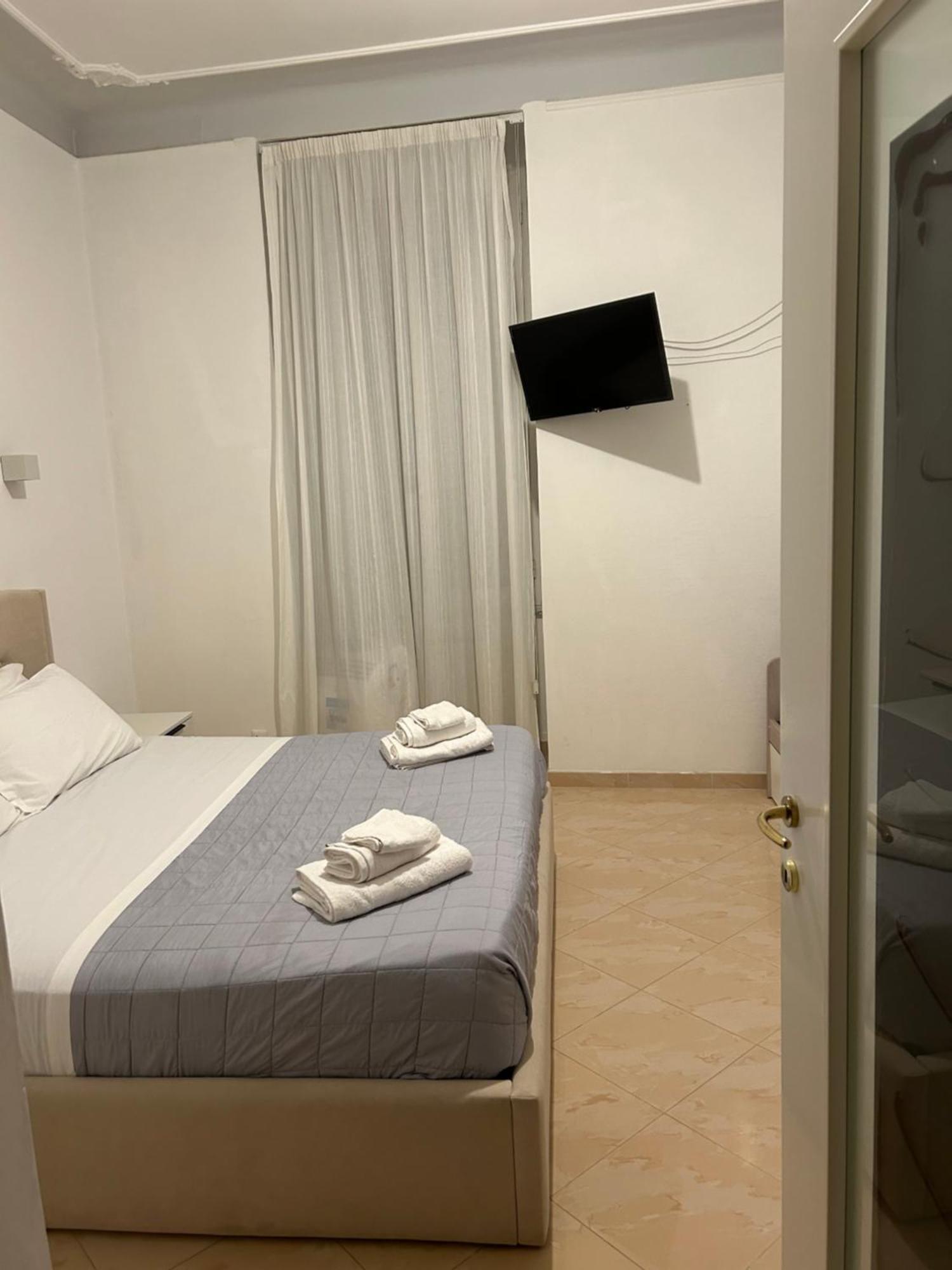 Manarola Apartament La Spezia Zewnętrze zdjęcie